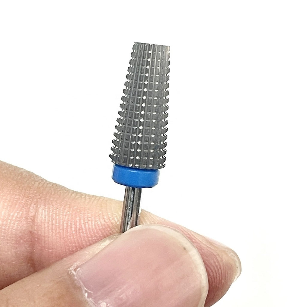 Fresa de Carburo de Tunstengo 5 en 1