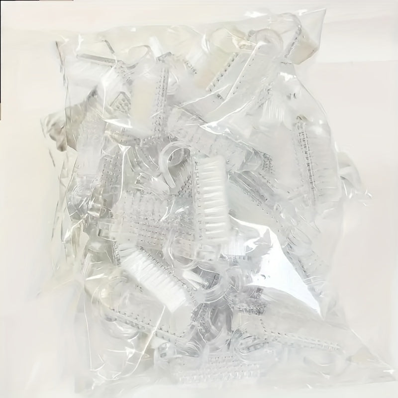 Cepillo de uñas