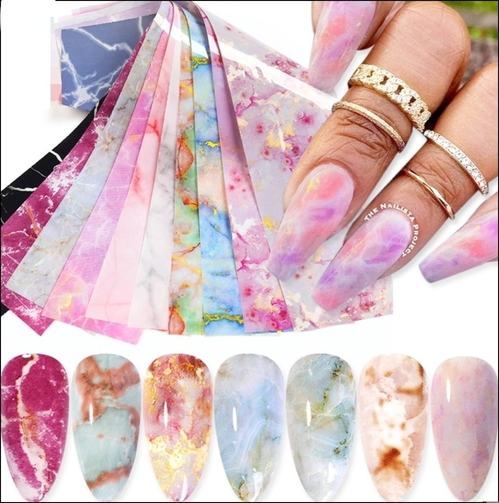 Foils XL