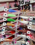 Esmaltes UV LED 10 ml