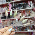 Esmalte UV LED Ojo de gato - Hello Mini 15 ml