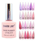 Base Rubber - Charm Limit