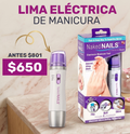 Lima eléctrica