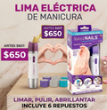 Lima eléctrica