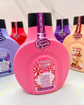 Exfoliante de Rostro y Cuerpo - Candy Cherse