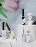 Liner Plateado, Dorado y Blanco - Bella Rosa 12 ml