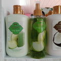 Pack de Hidratante + Body Splash - Americanas