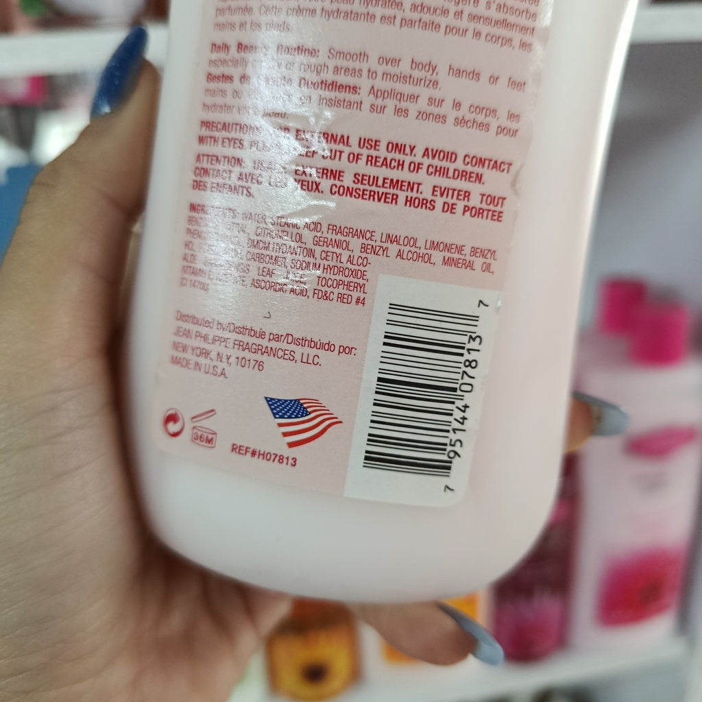 Pack de Hidratante + Body Splash - Americanas