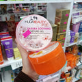 Gel hidratante - Rosa Mosqueta o Vitamina C