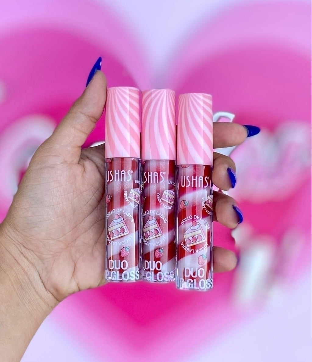 Gloss Ushas