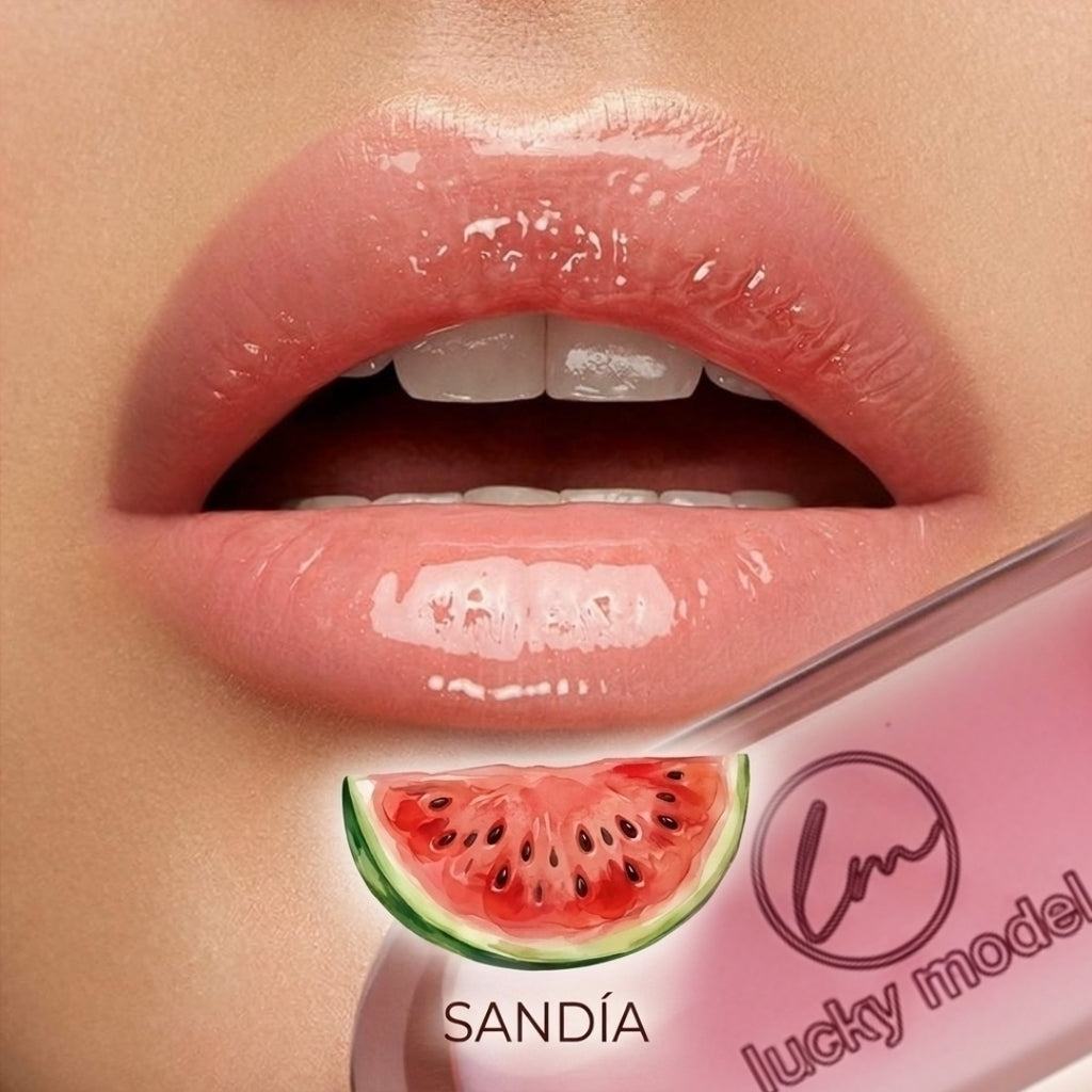 Gloss dupe KIKO