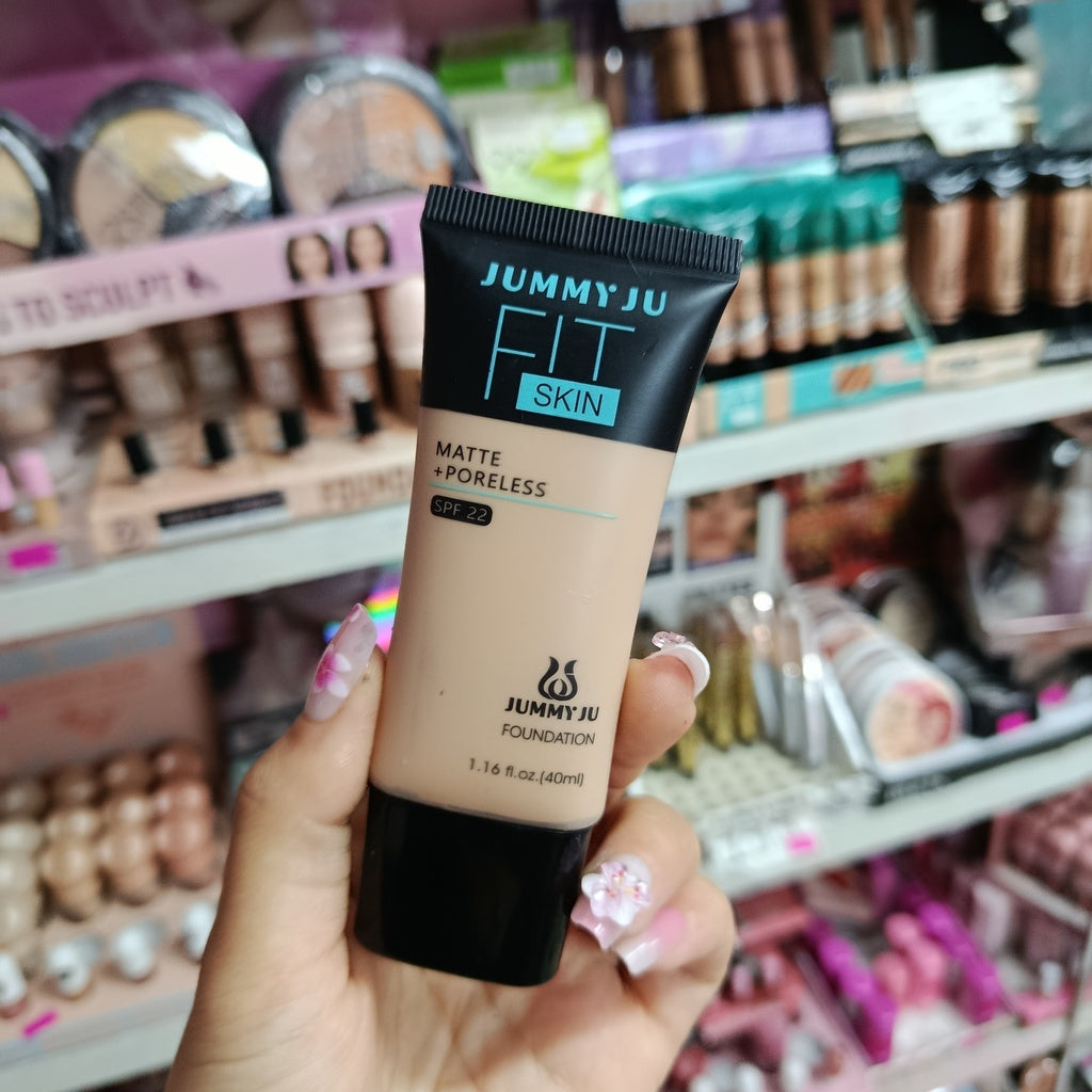 Base Fit Me Matte
