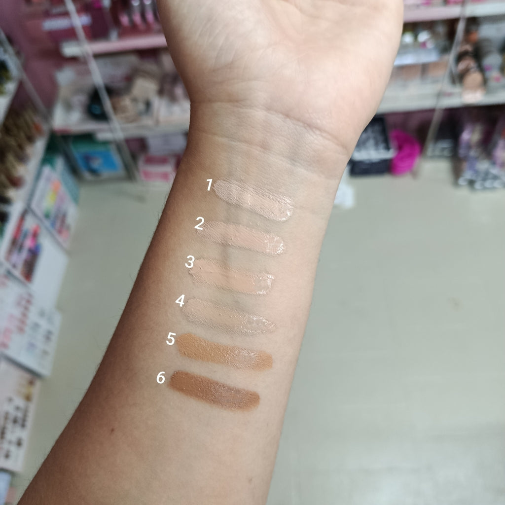 Base Fit Me Matte