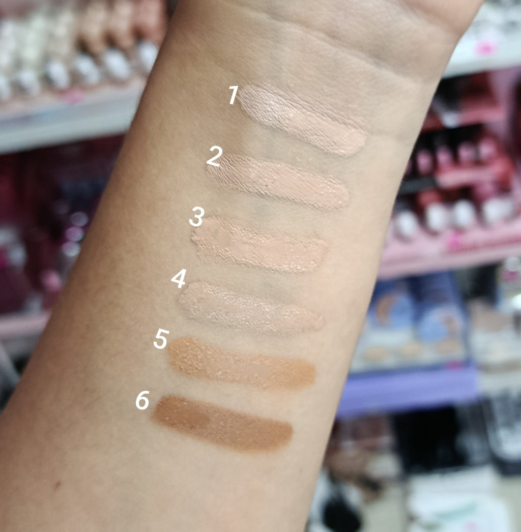 Base Fit Me Matte