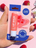 Bálsamos labiales hidratantes - Ushas
