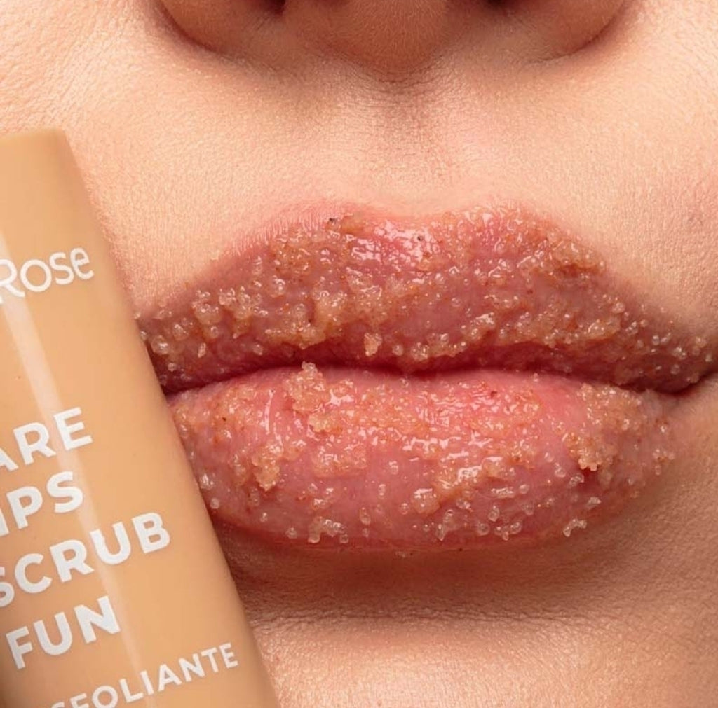 Exfoliante de labios