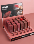 Labial Matte Velvet