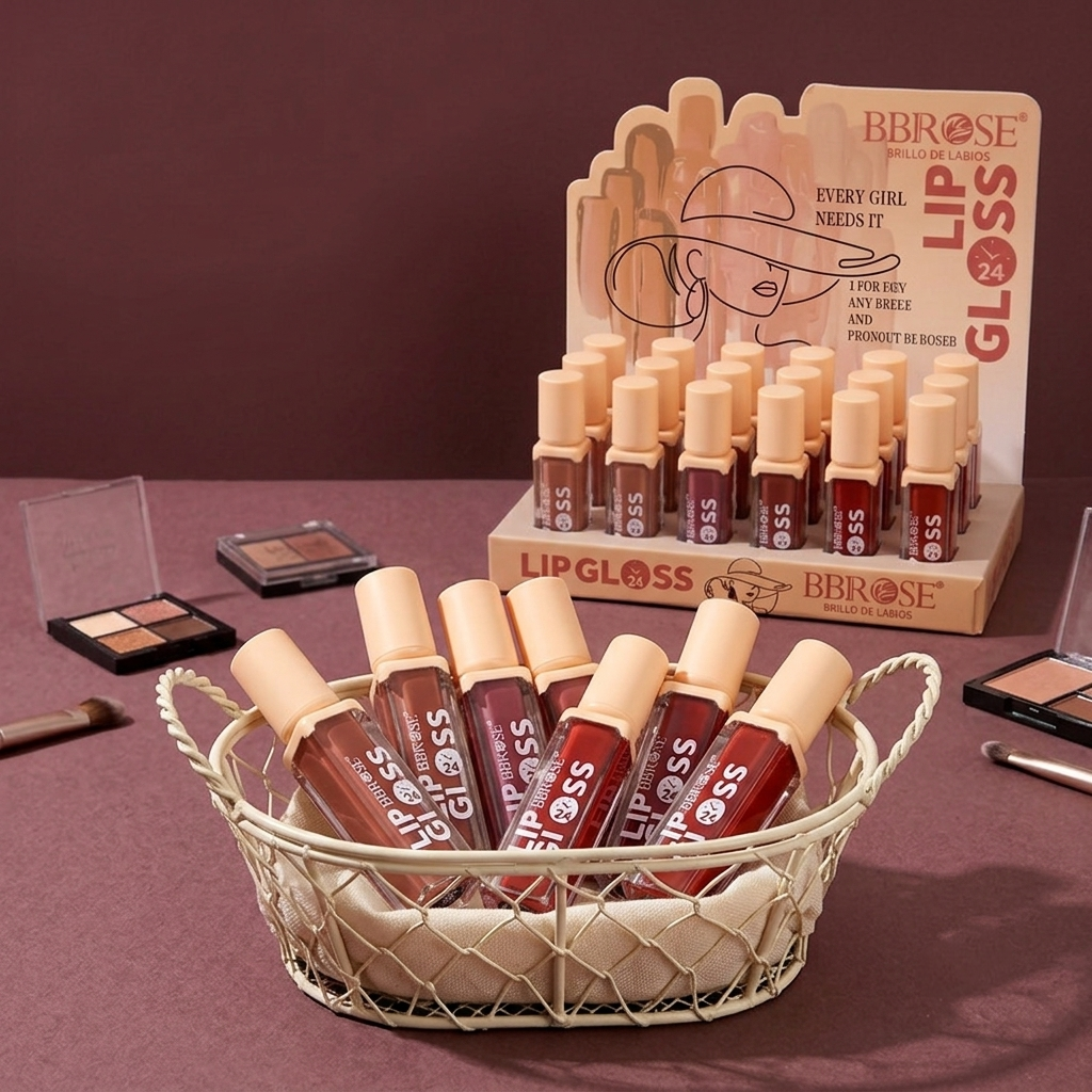 Labial liquido matte 6 horas - BBROSE