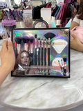 Kit de brochas y esponjas