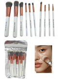 Kit de brochas x10
