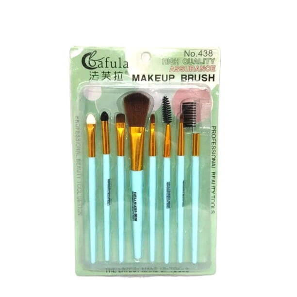 Kit de brochas