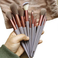Kit de brochas