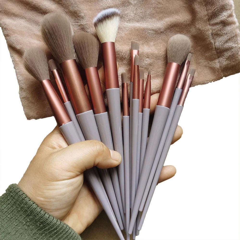 Kit de brochas