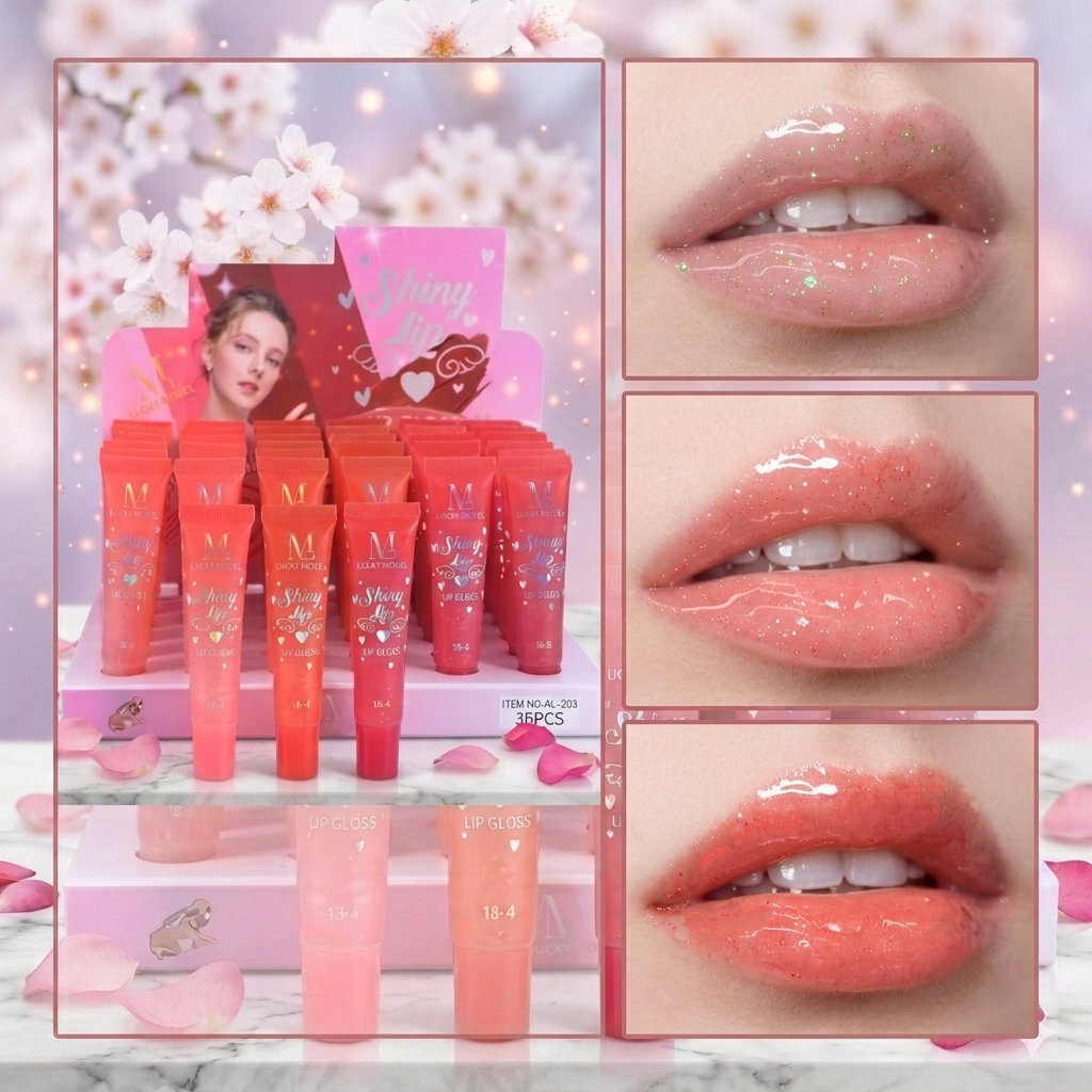 Lip Oil Gloss