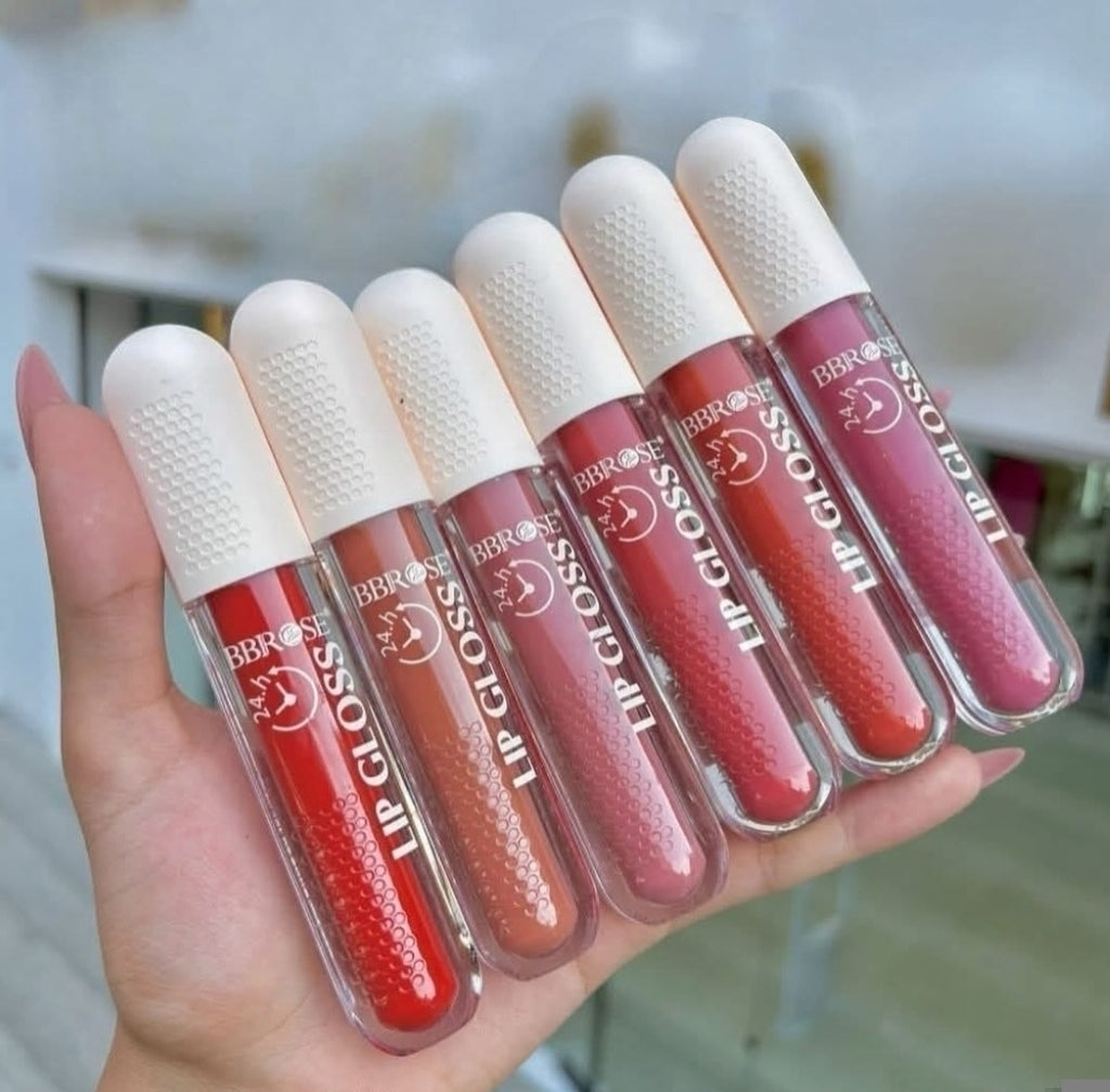 Labial liquido matte hasta 6 horas BBROSE