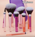 Kit de brochas - Mini premium