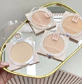 Polvo Compacto