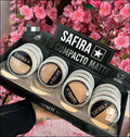 Polvo Compacto - Safira