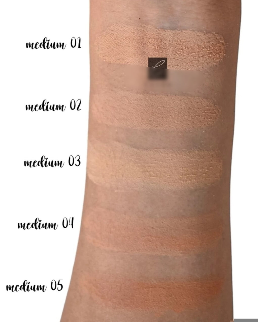Polvo Compacto Stay Fix - RubyRose