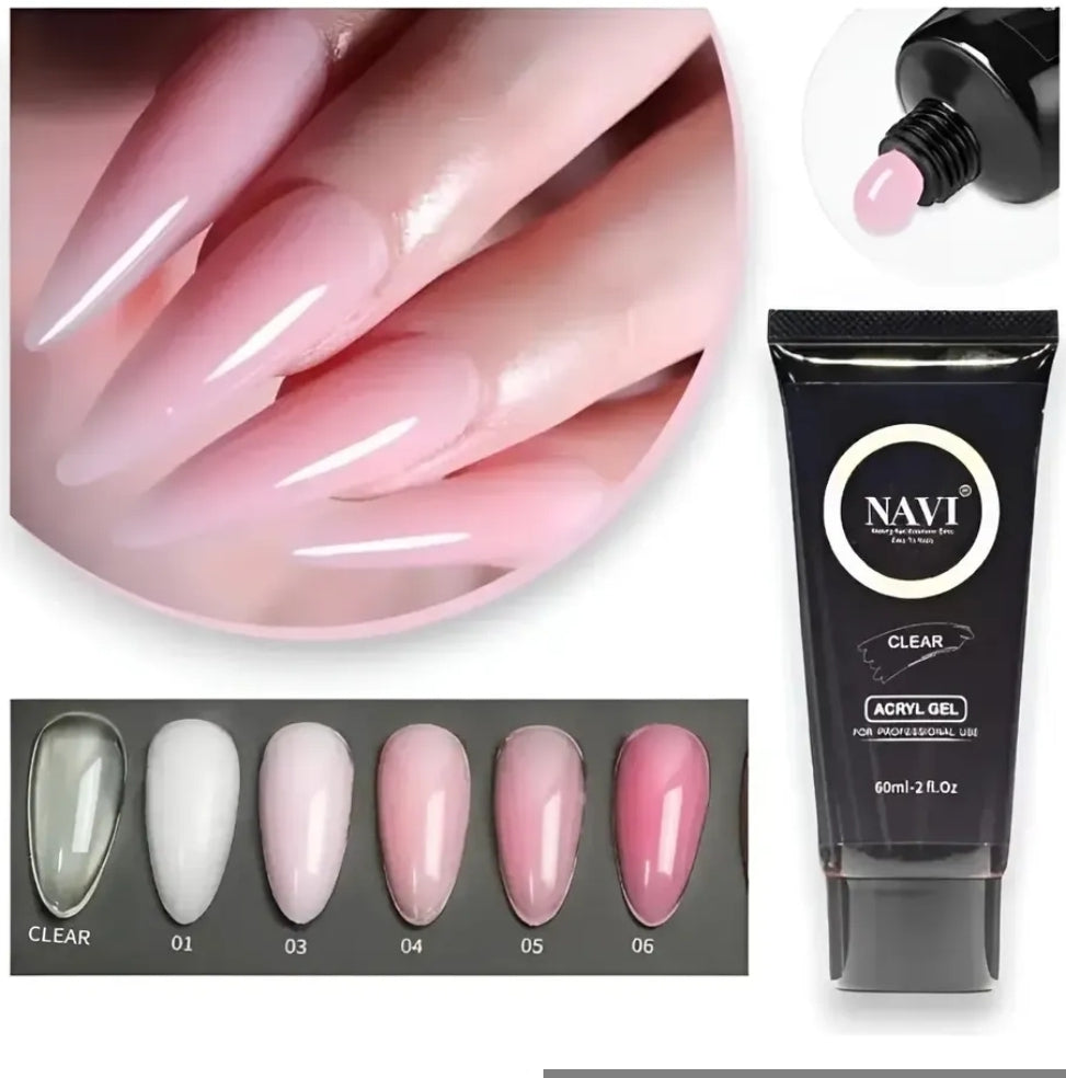 Polygel Acrygel Navi 30 ml