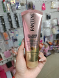 Sellador de puntas - Pantene Colágeno