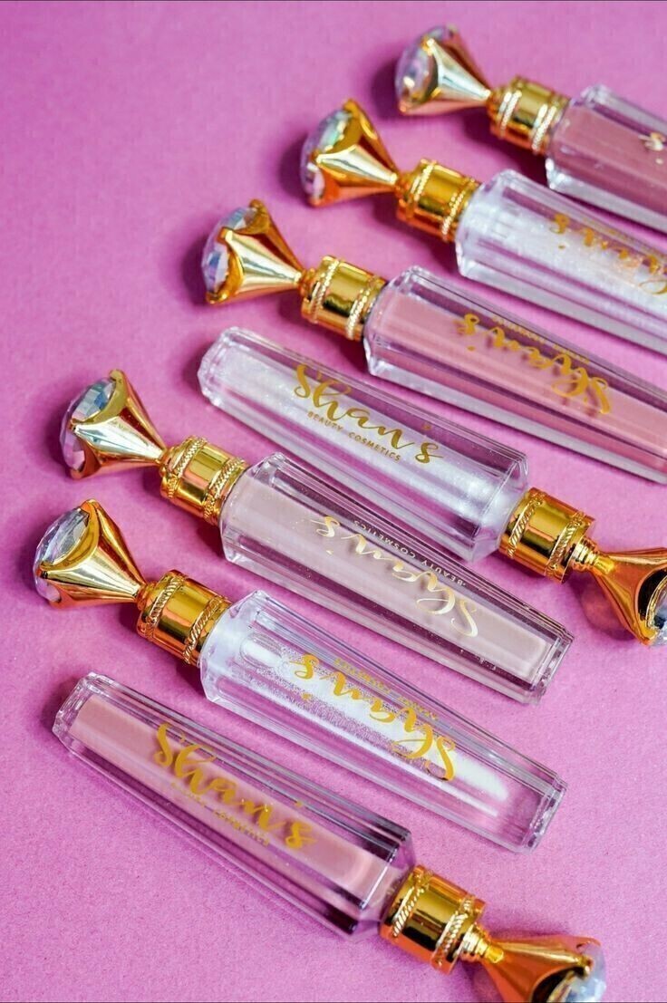 Gloss diamond