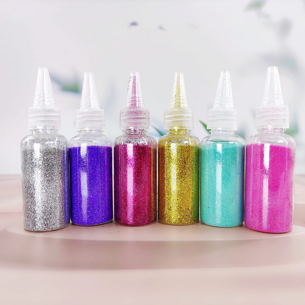 Potes Glitter