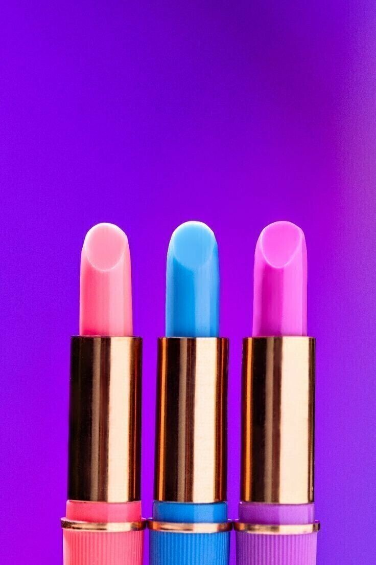 Labial mágico