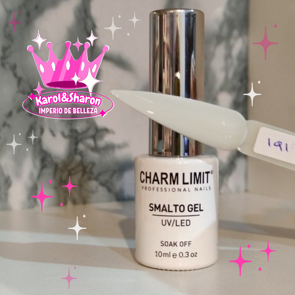 Via Lactea Charm Limit 191 Aprobado