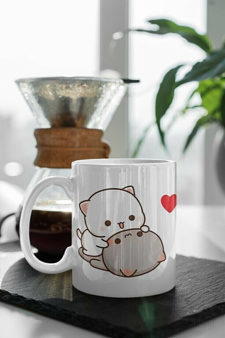Tazas personalizadas