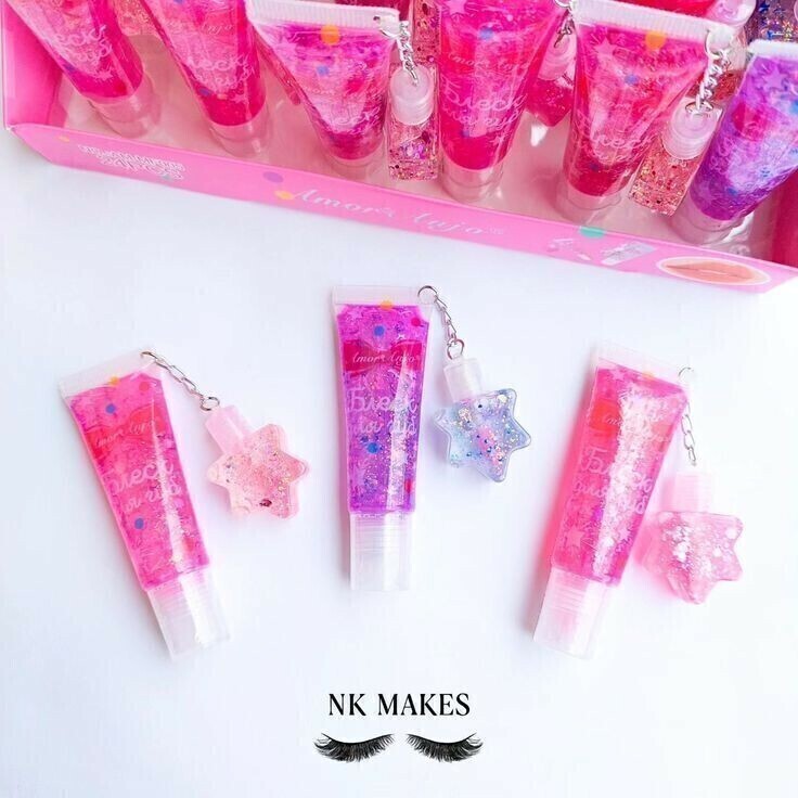Gloss doble
