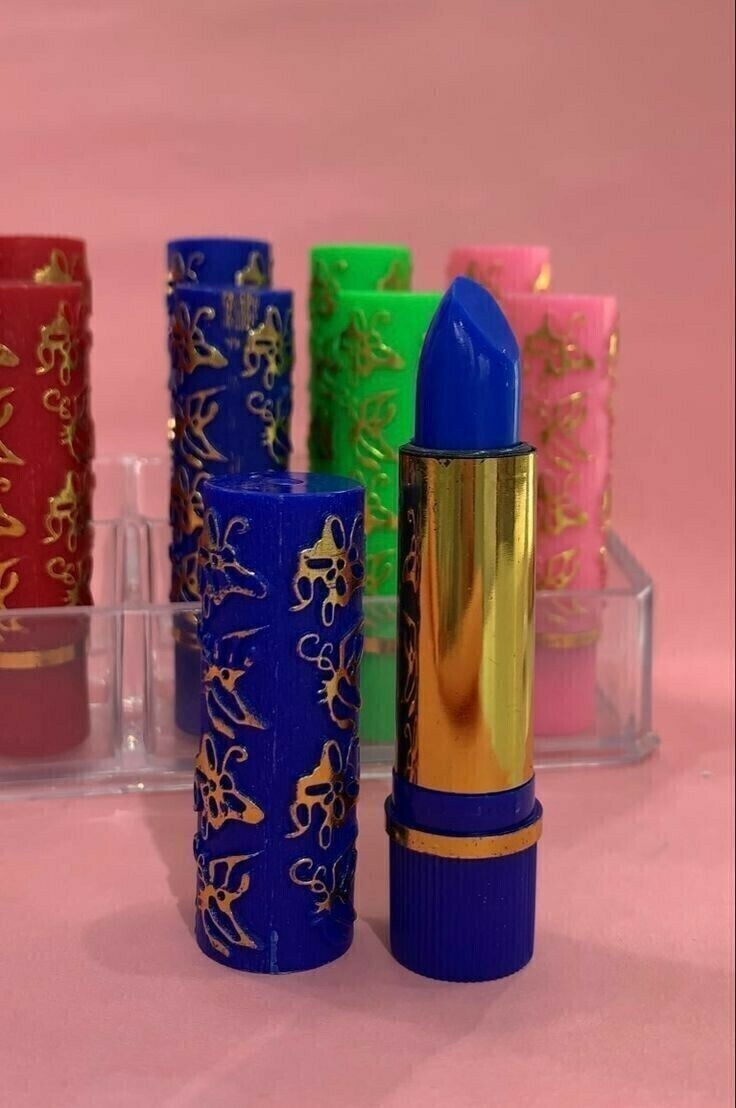 Labiales Mágicos