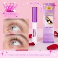 Sérum de crecimiento de pestañas y cejas