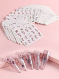 Sticker de uñas