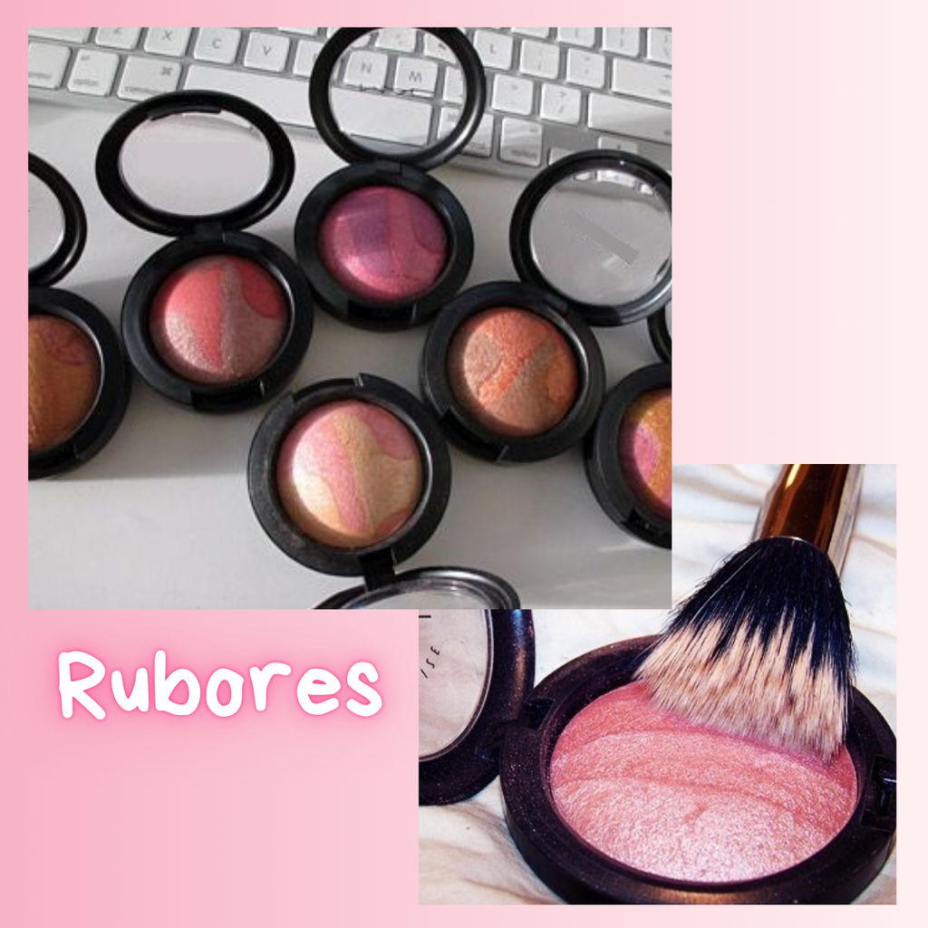 Rubores