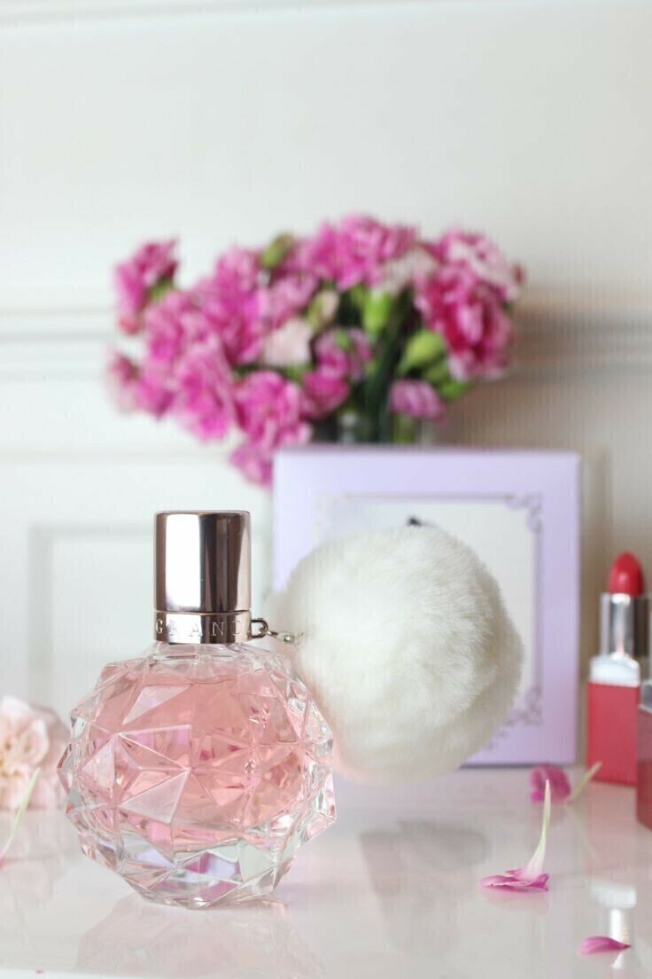 Perfume Ariana