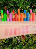 Labiales Mágicos