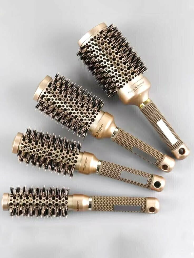 Cepillo Brushing