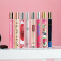 Perfumes para cartera