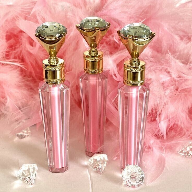Gloss diamond